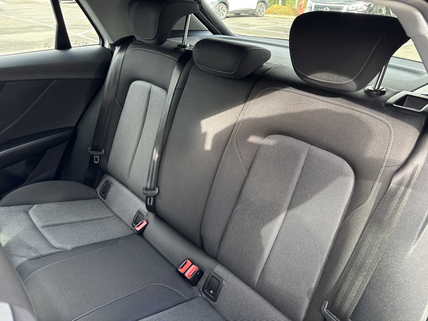 Used Audi Q2 2017 for sale - 76219169: Photo 15