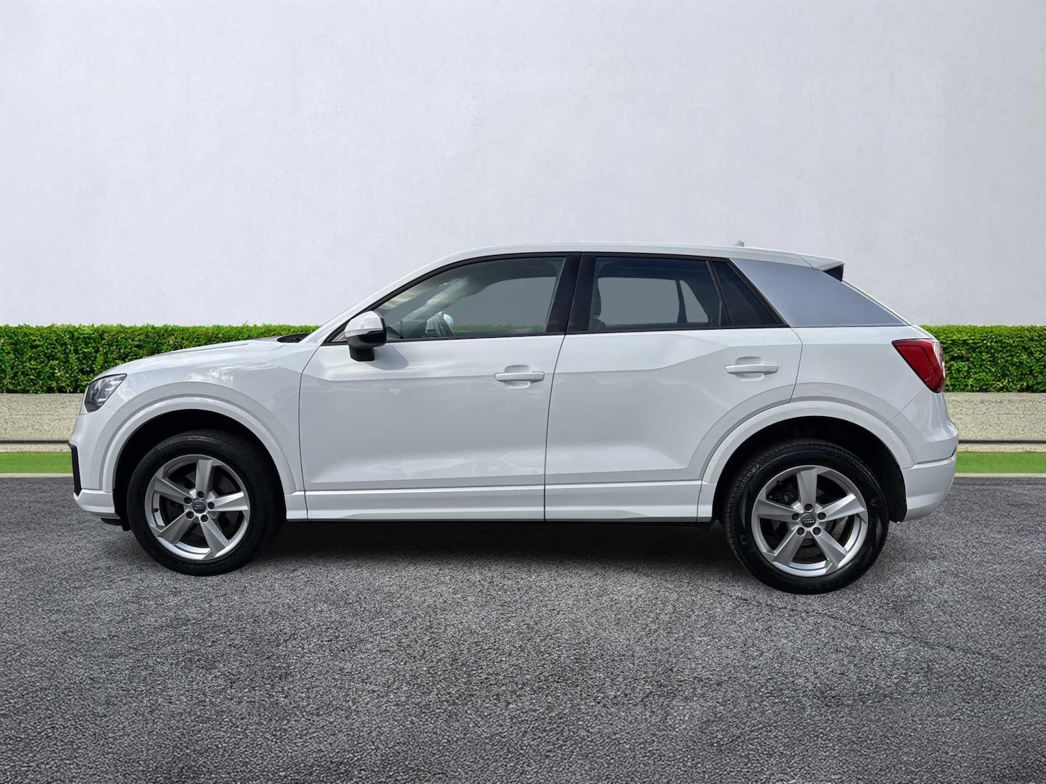 Used Audi Q2 2017 for sale - 76219169: Photo 18
