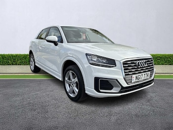 Used Audi Q2 2017 for sale - 76219169: Photo