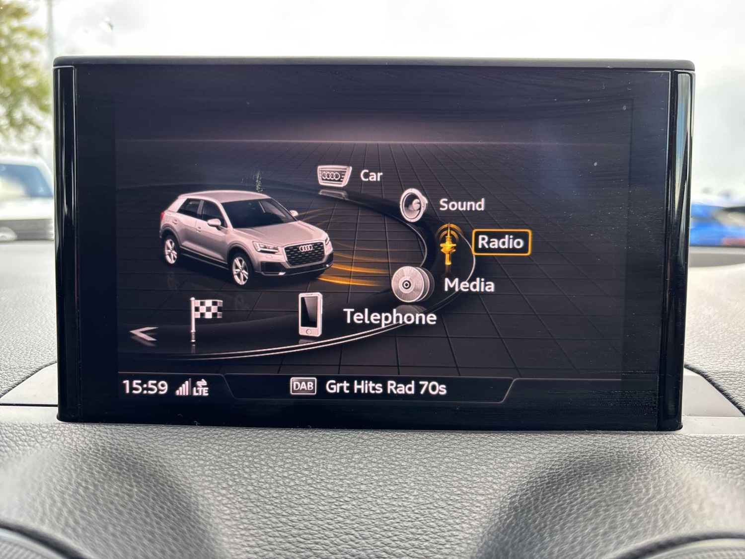 Used Audi Q2 2017 for sale - 76219169: Photo 21
