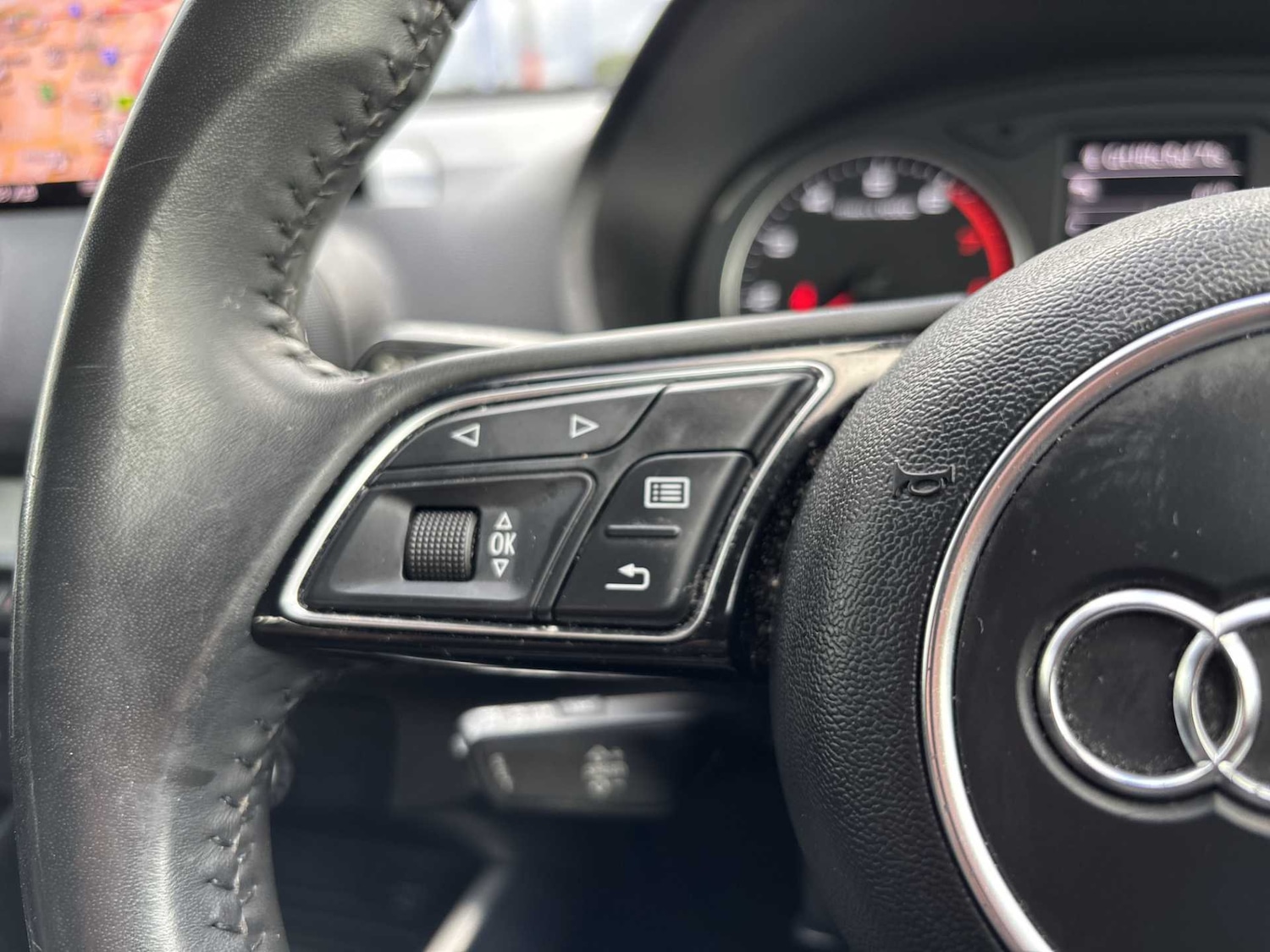 Used Audi Q2 2017 for sale - 76219169: Photo 24