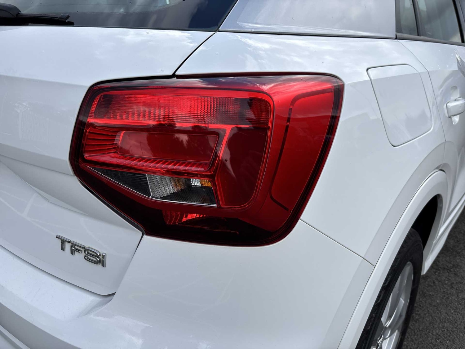 Used Audi Q2 2017 for sale - 76219169: Photo 28