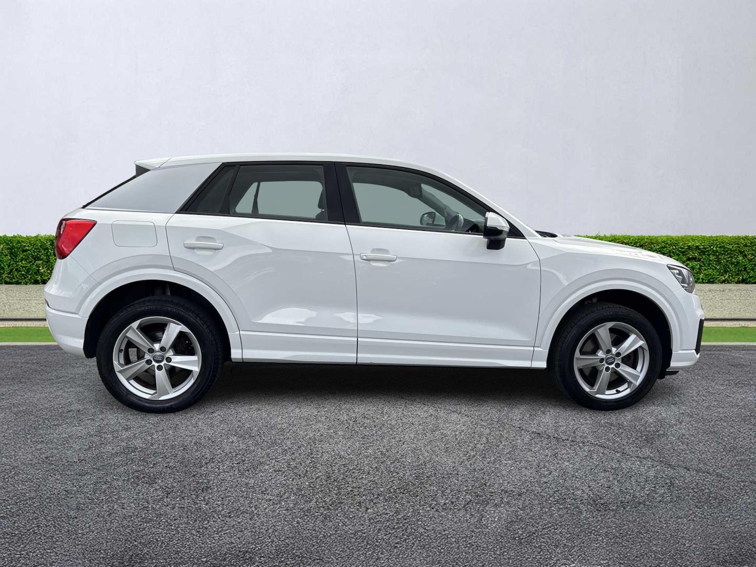 Used Audi Q2 2017 for sale - 76219169: Photo 3