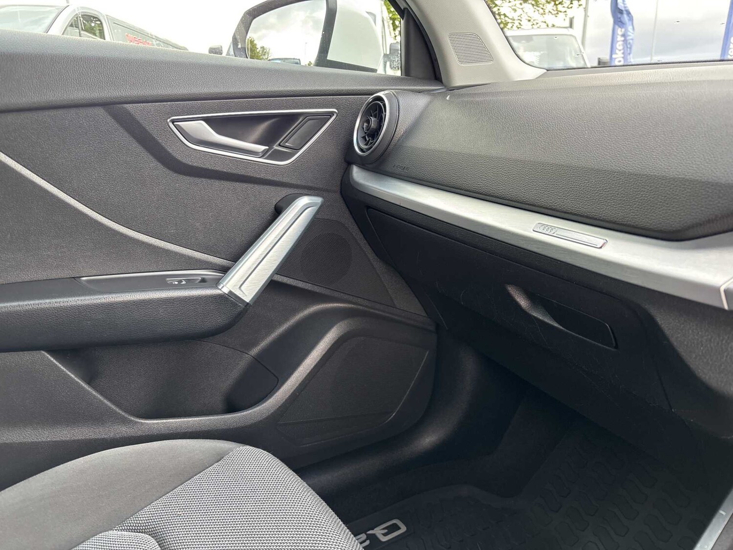 Used Audi Q2 2017 for sale - 76219169: Photo 35