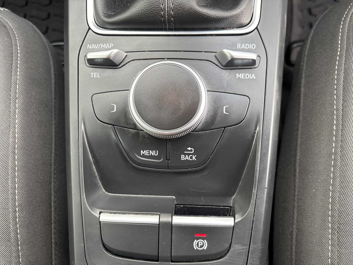 Used Audi Q2 2017 for sale - 76219169: Photo 36