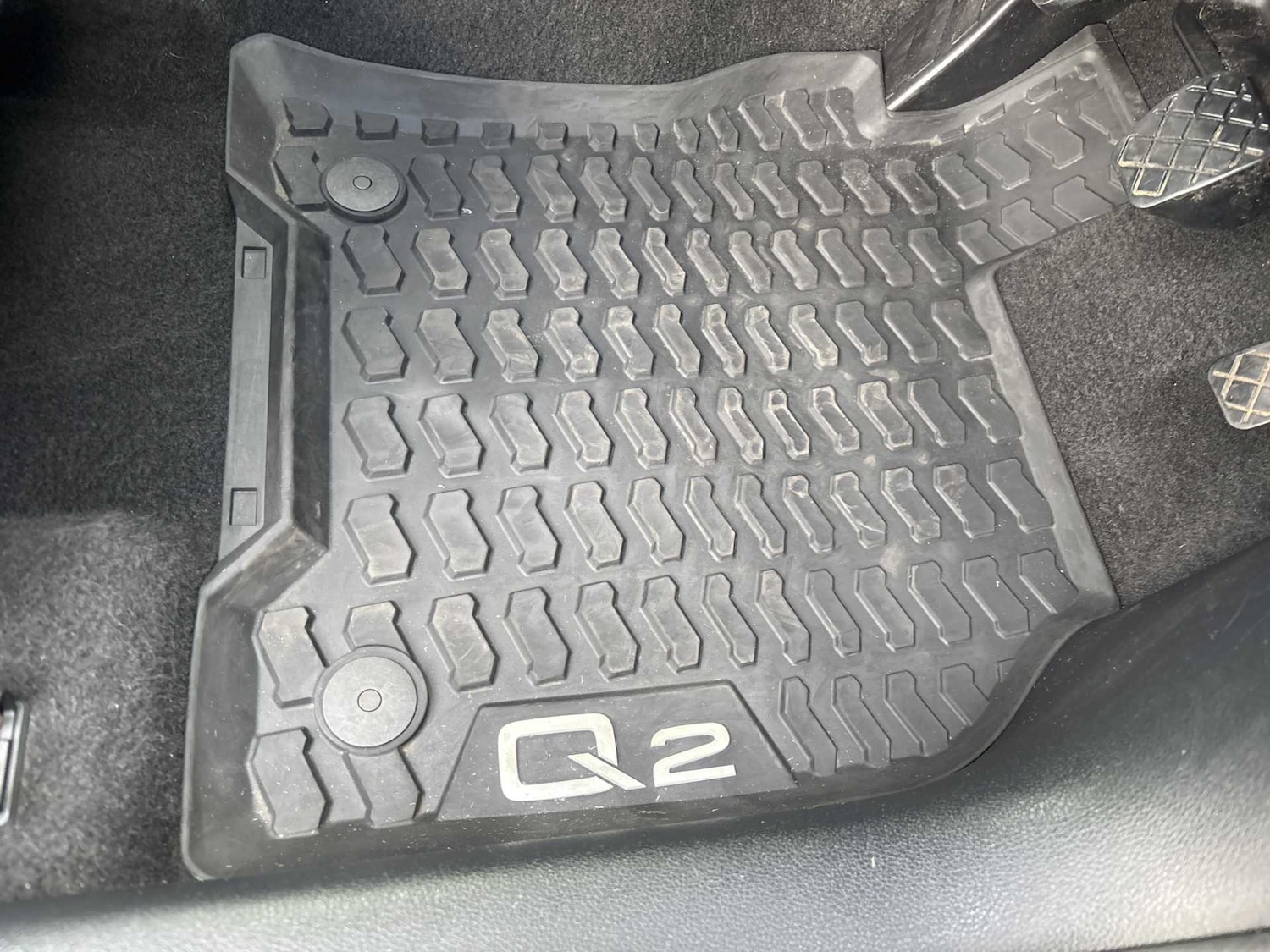 Used Audi Q2 2017 for sale - 76219169: Photo 37