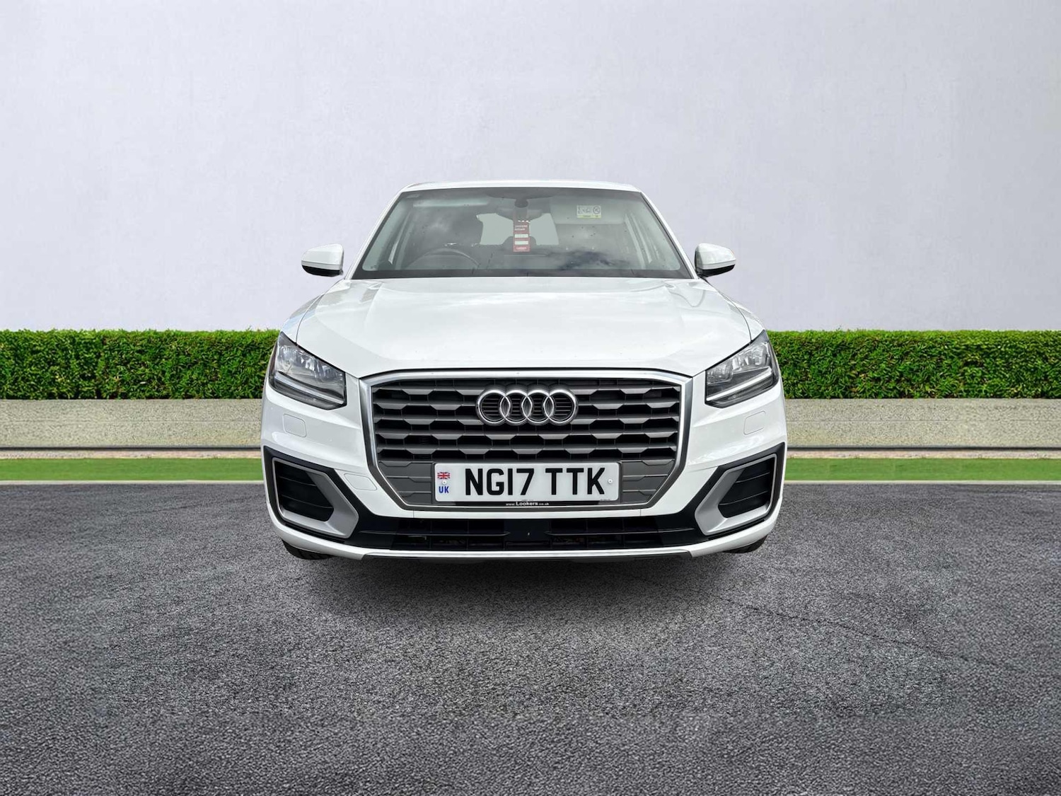 Used Audi Q2 2017 for sale - 76219169: Photo 5