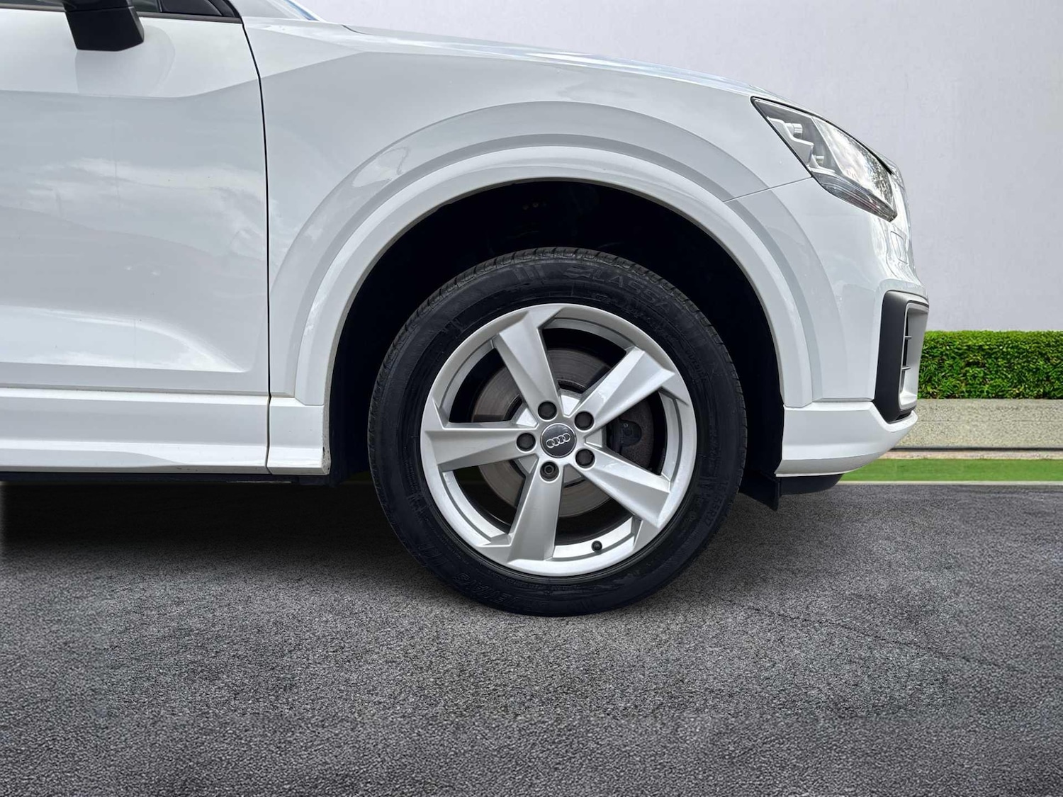 Used Audi Q2 2017 for sale - 76219169: Photo 6