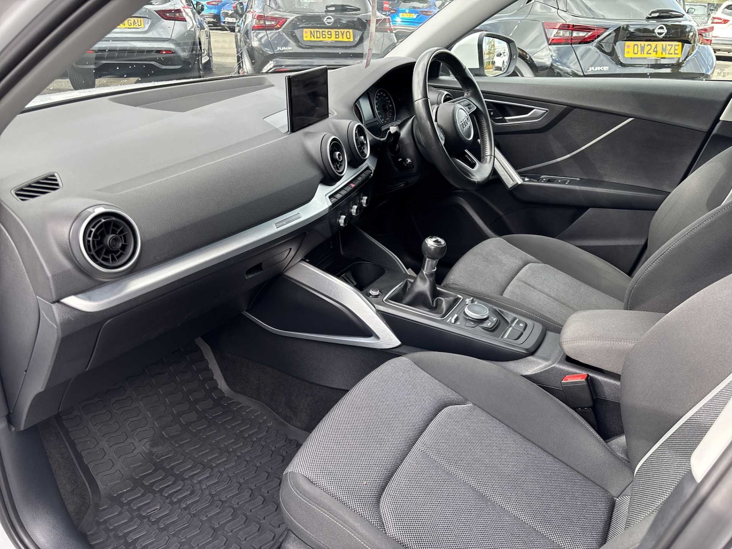 Used Audi Q2 2017 for sale - 76219169: Photo 7