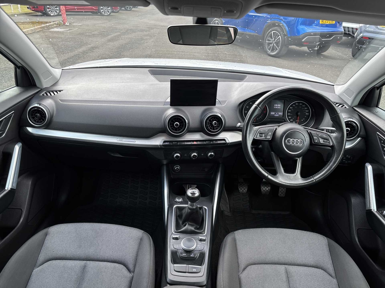 Used Audi Q2 2017 for sale - 76219169: Photo 8