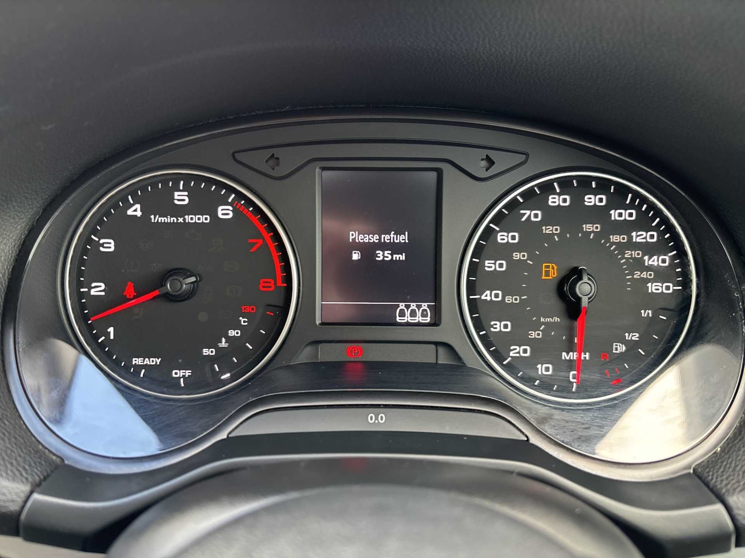 Used Audi Q2 2017 for sale - 76219169: Photo 9