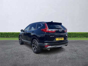 Used Honda CR-V 2018 for sale - 79143429: Photo