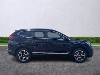 Used Honda CR-V 2018 for sale - 79143429: Photo