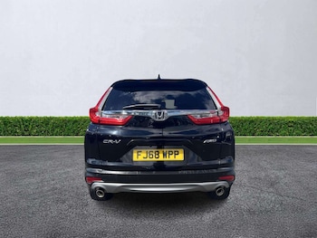 Used Honda CR-V 2018 for sale - 79143429: Photo