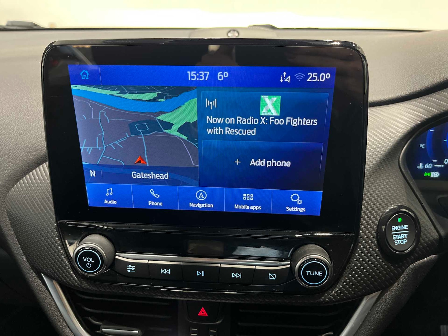 Used Ford Puma 2021 for sale - 76605590: Photo 10