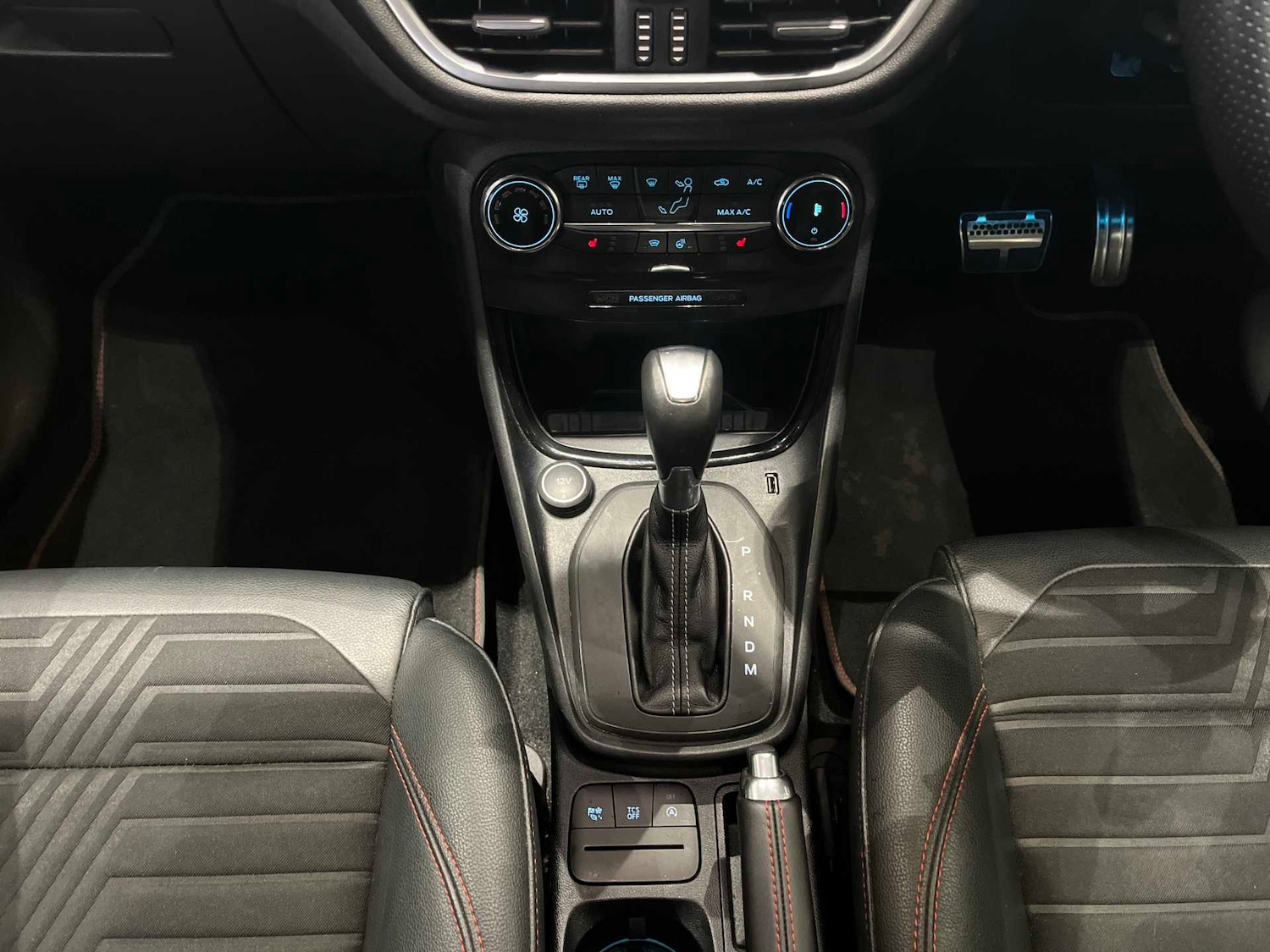 Used Ford Puma 2021 for sale - 76605590: Photo 12