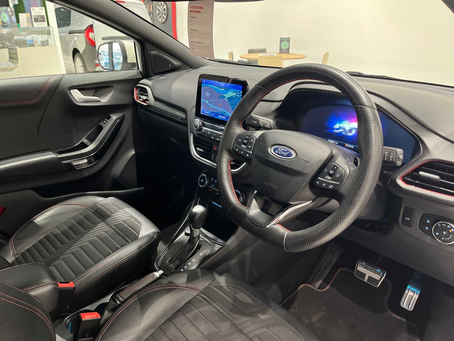 Used Ford Puma 2021 for sale - 76605590: Photo 14