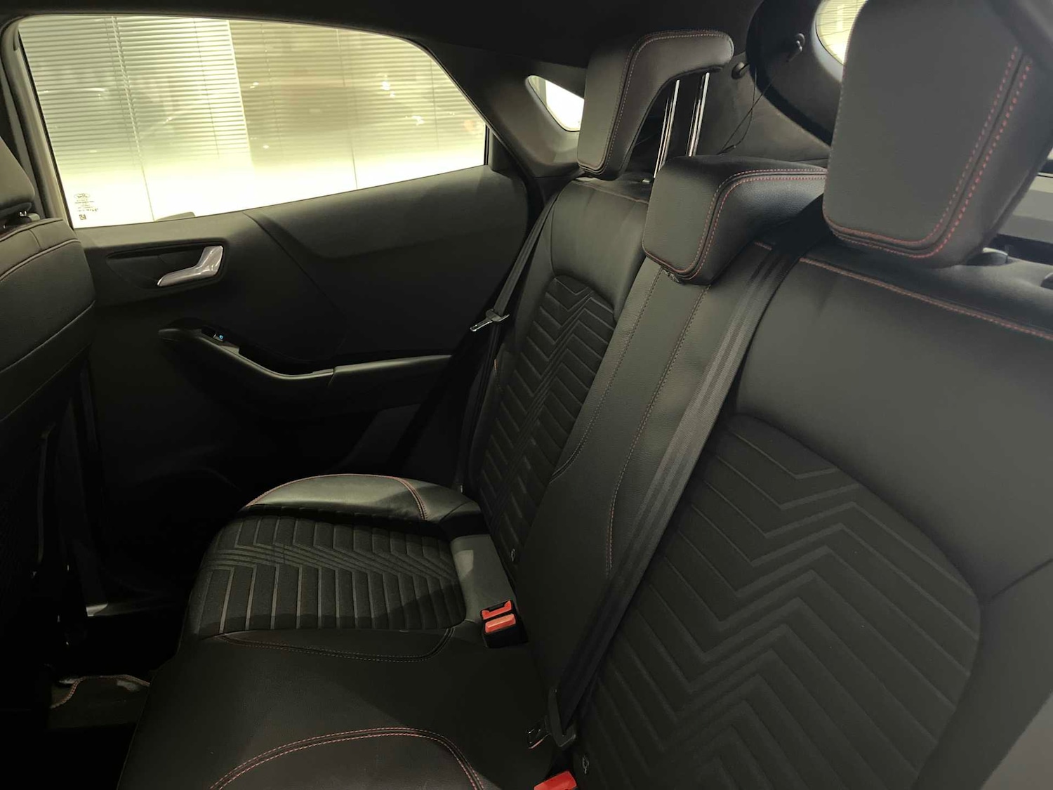 Used Ford Puma 2021 for sale - 76605590: Photo 15