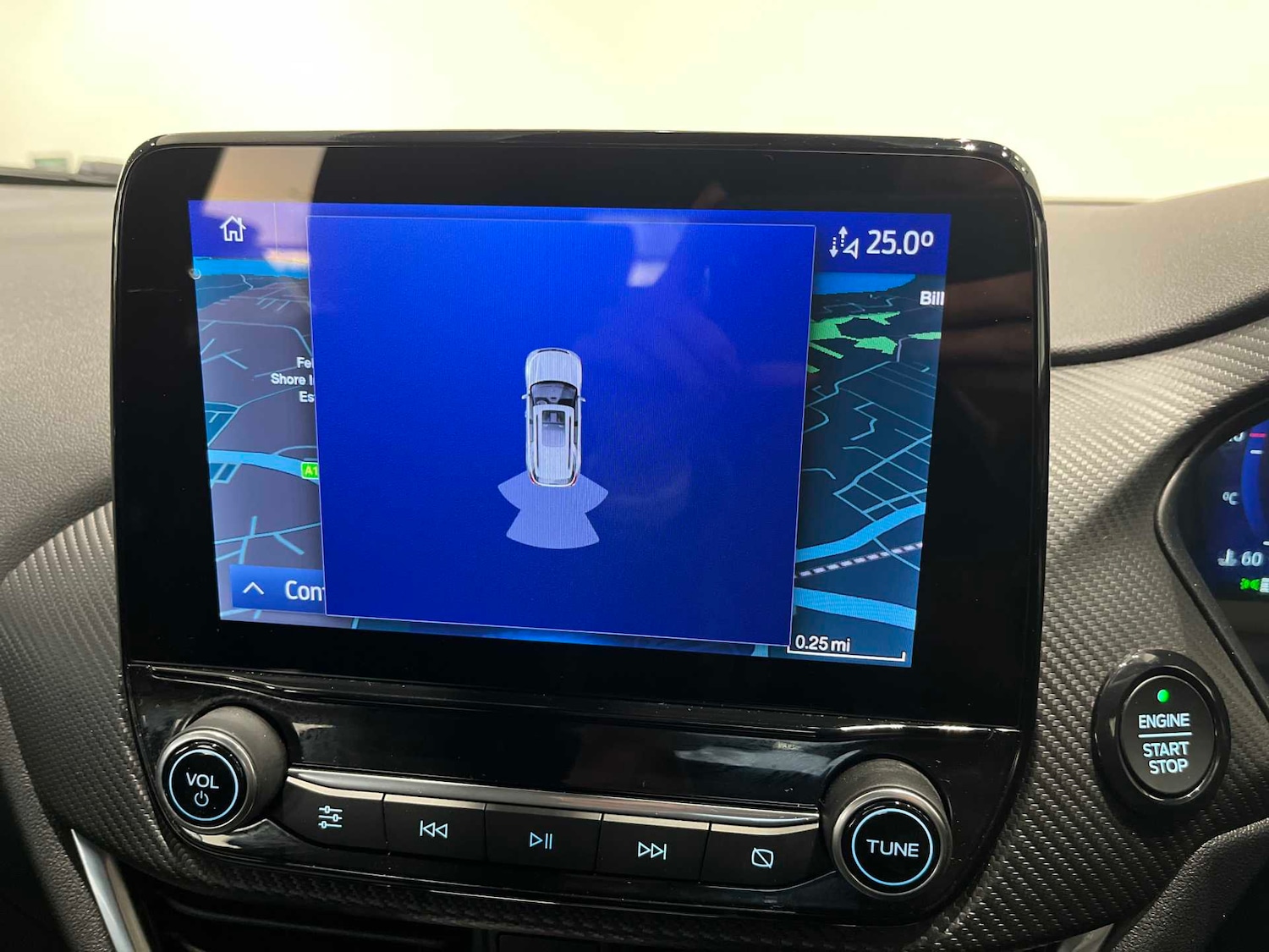 Used Ford Puma 2021 for sale - 76605590: Photo 21