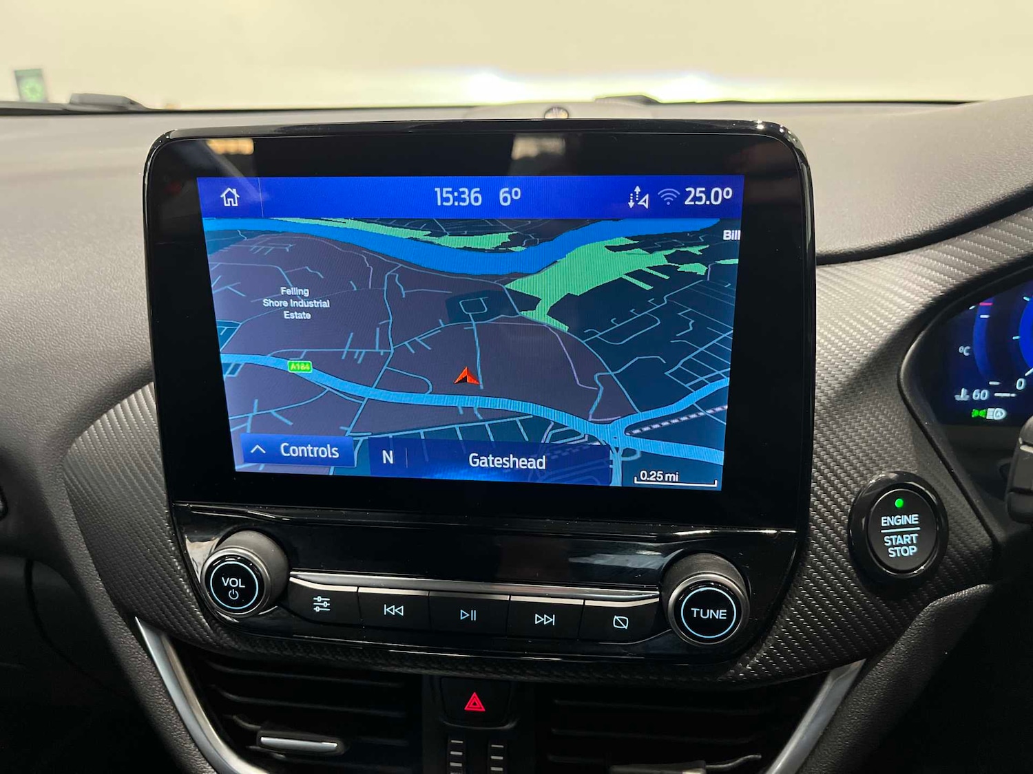 Used Ford Puma 2021 for sale - 76605590: Photo 22