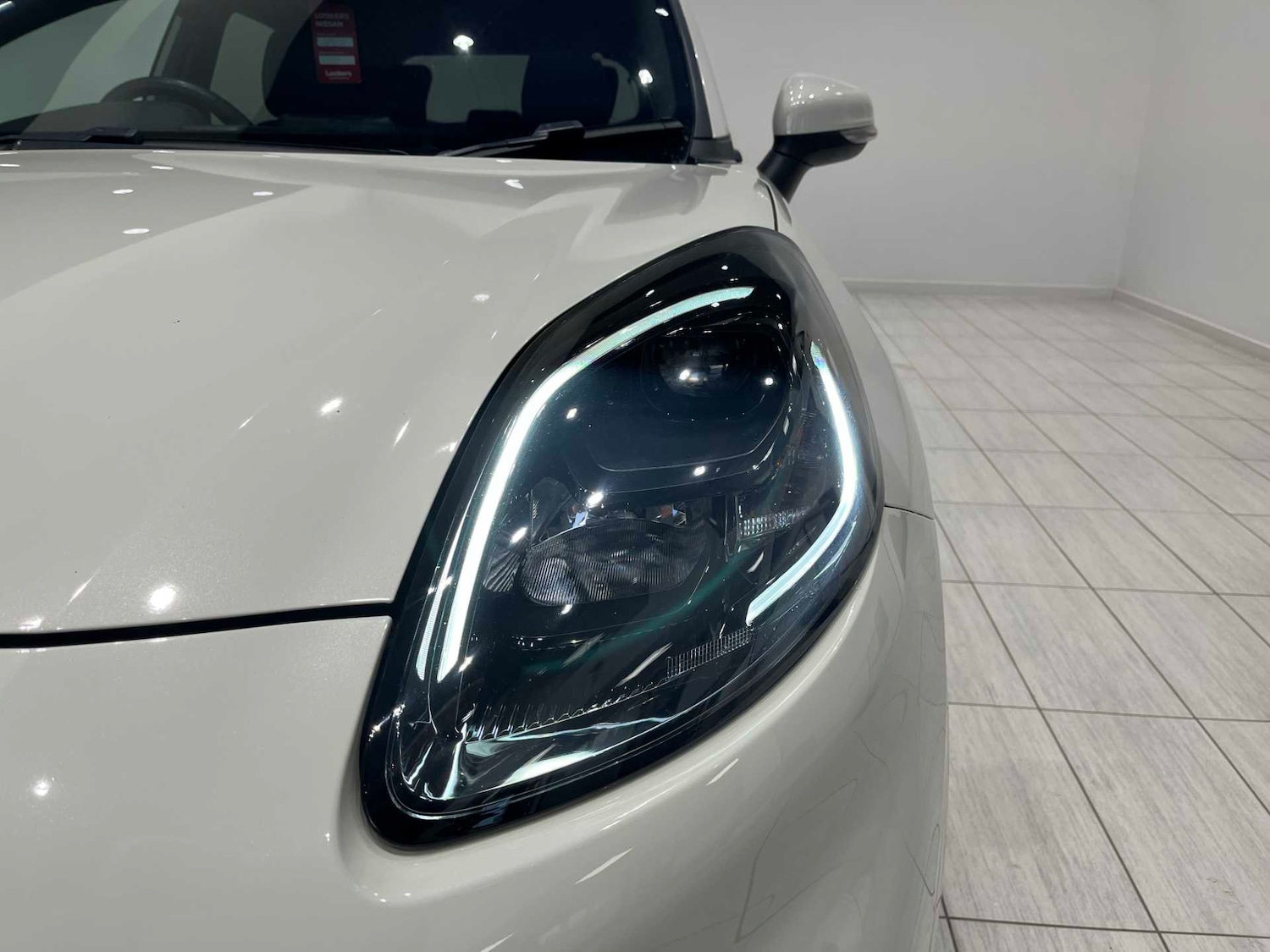 Used Ford Puma 2021 for sale - 76605590: Photo 27