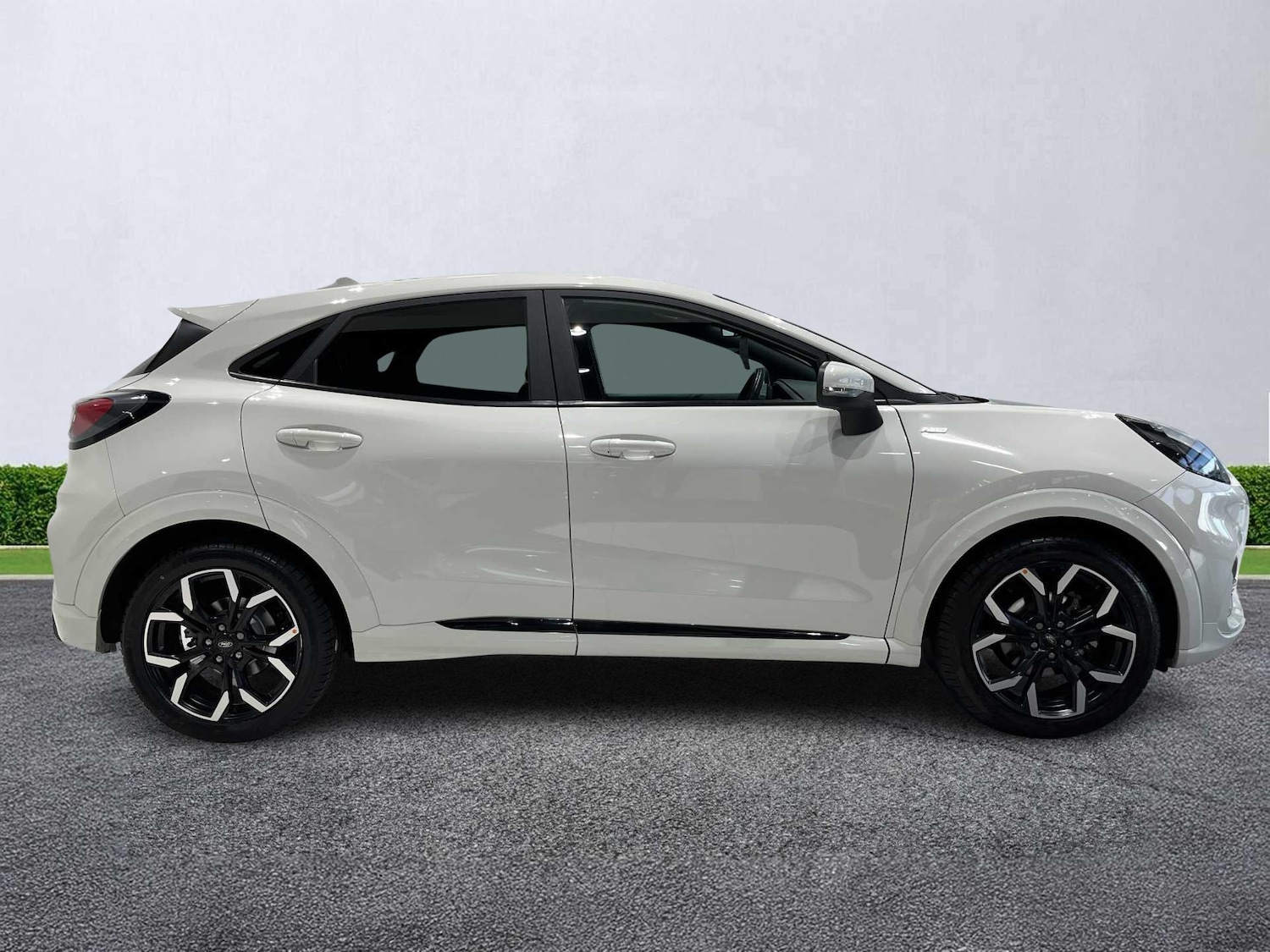 Used Ford Puma 2021 for sale - 76605590: Photo 3