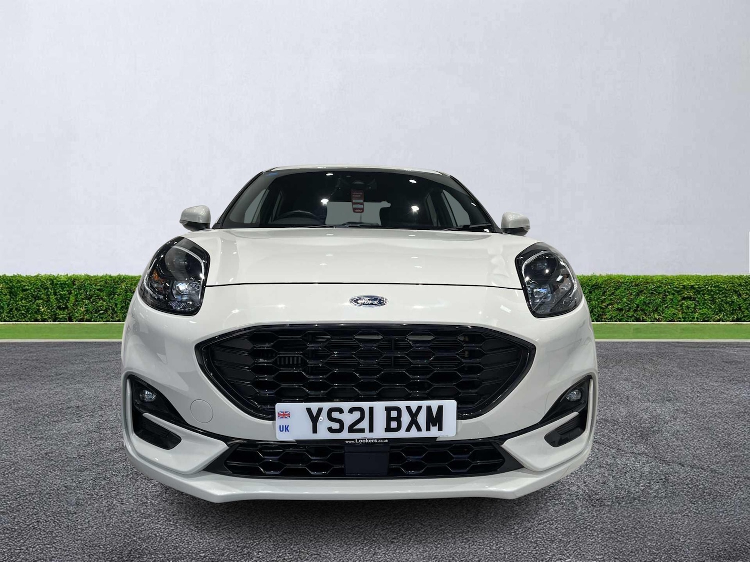 Used Ford Puma 2021 for sale - 76605590: Photo 5