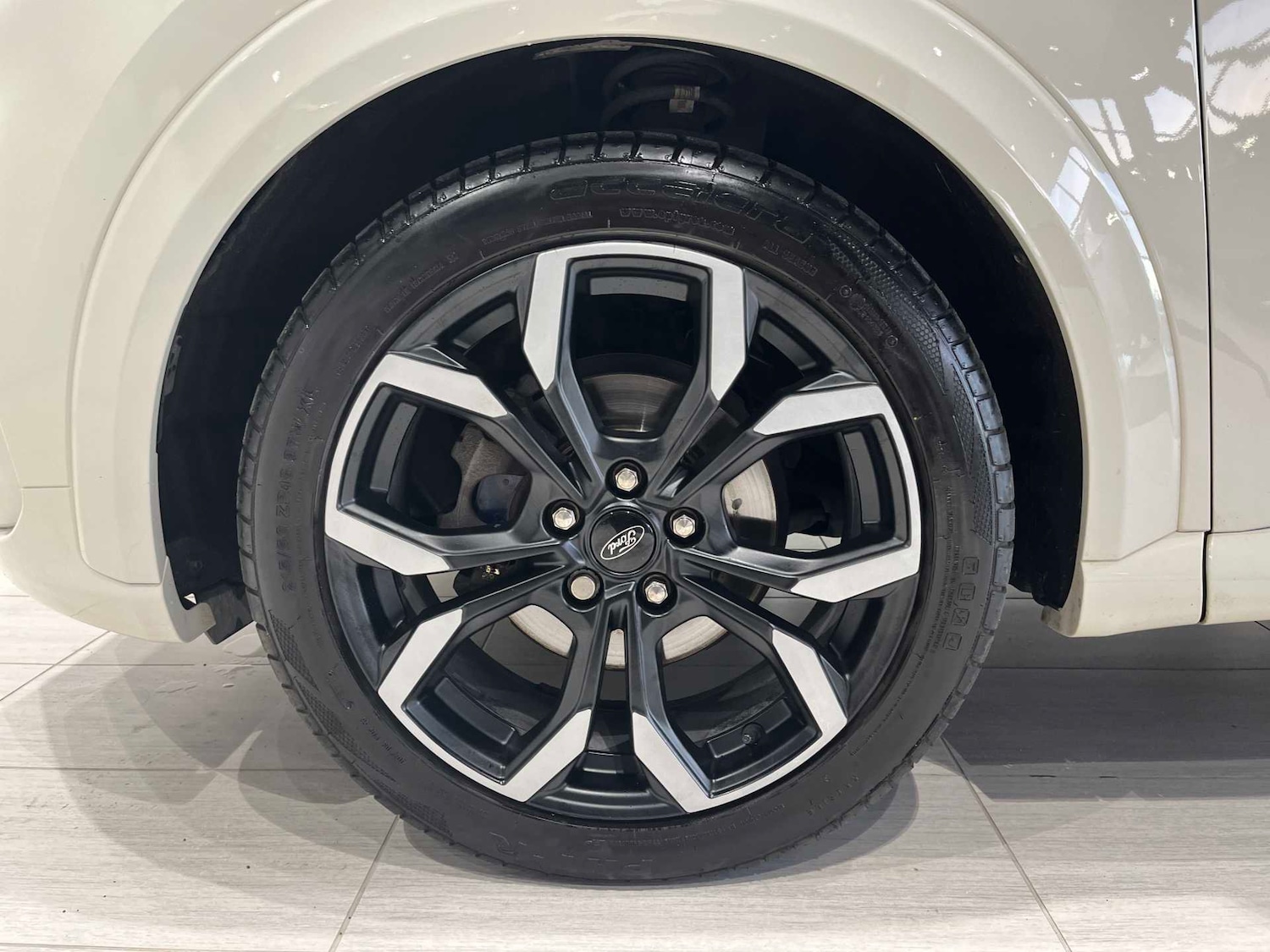 Used Ford Puma 2021 for sale - 76605590: Photo 6