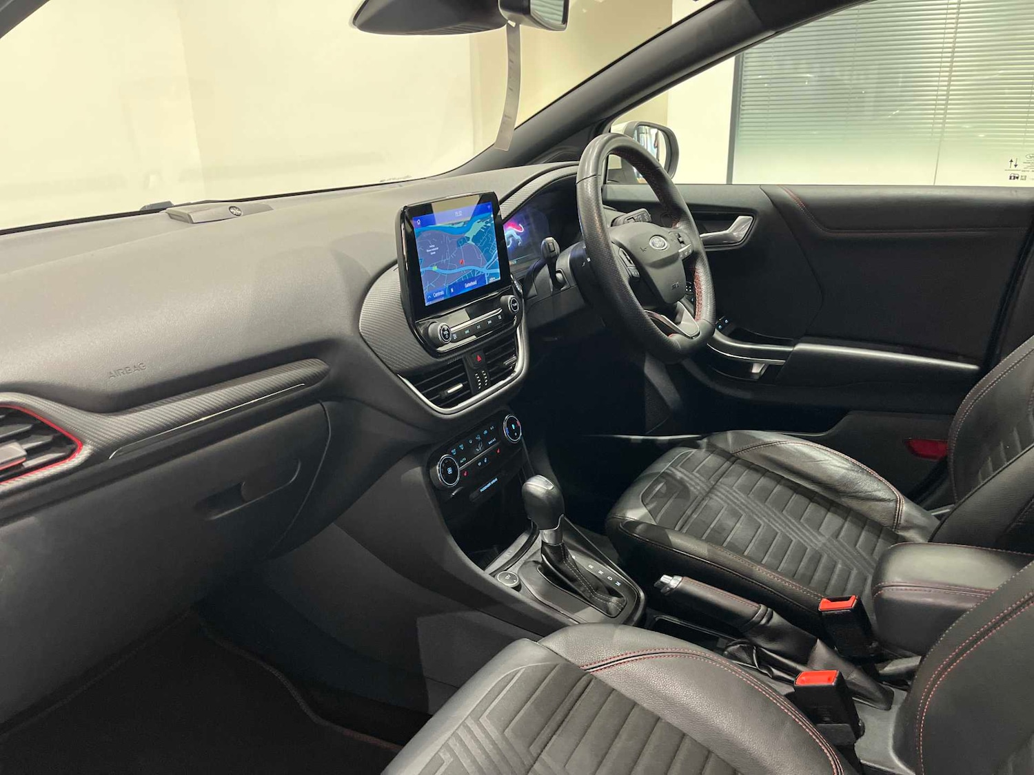 Used Ford Puma 2021 for sale - 76605590: Photo 7