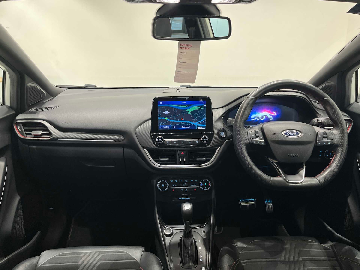 Used Ford Puma 2021 for sale - 76605590: Photo 8