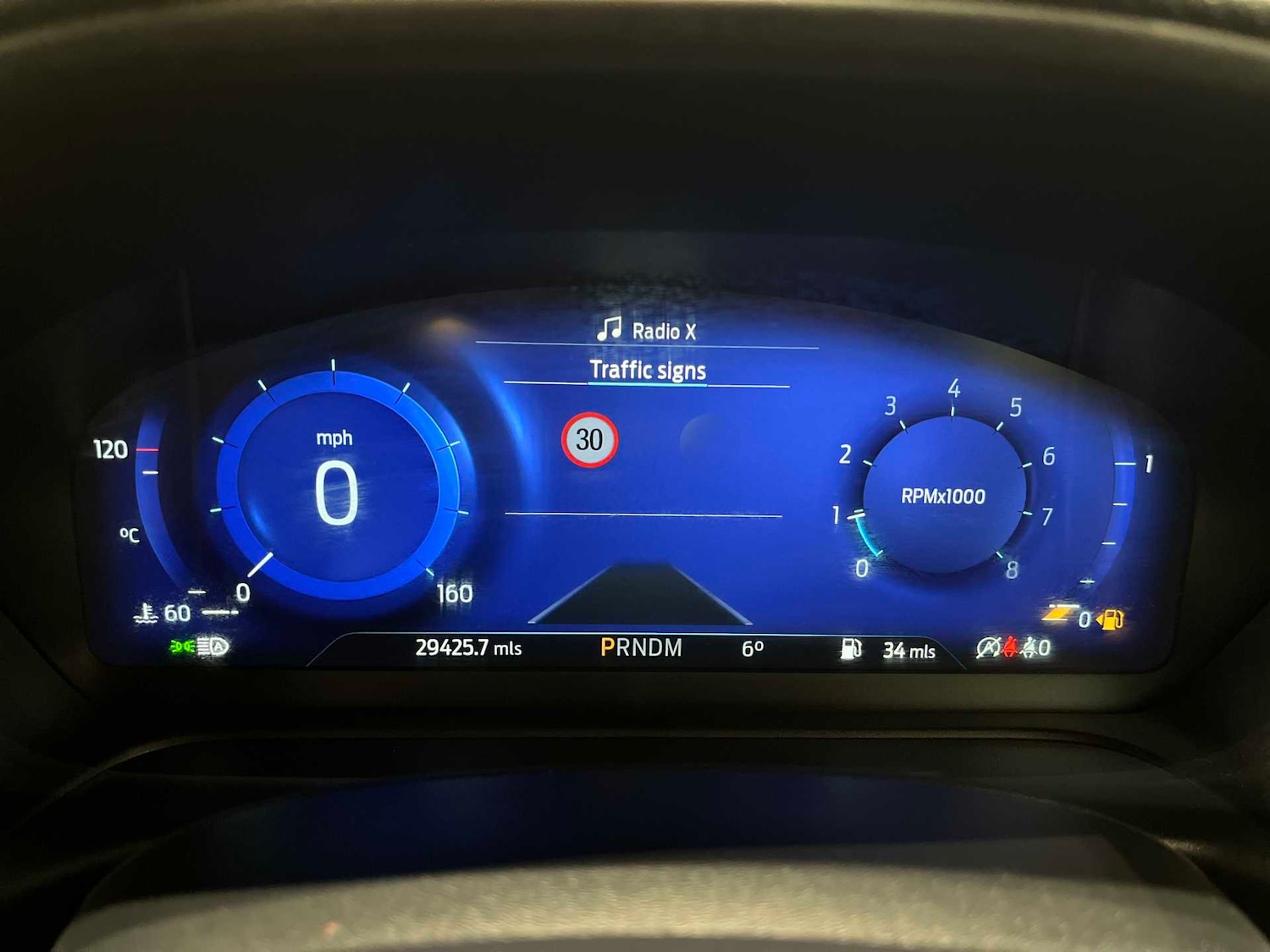 Used Ford Puma 2021 for sale - 76605590: Photo 9