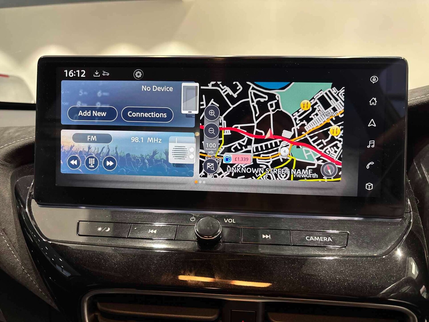 Used Nissan Juke 2024 for sale - 77489060: Photo 10