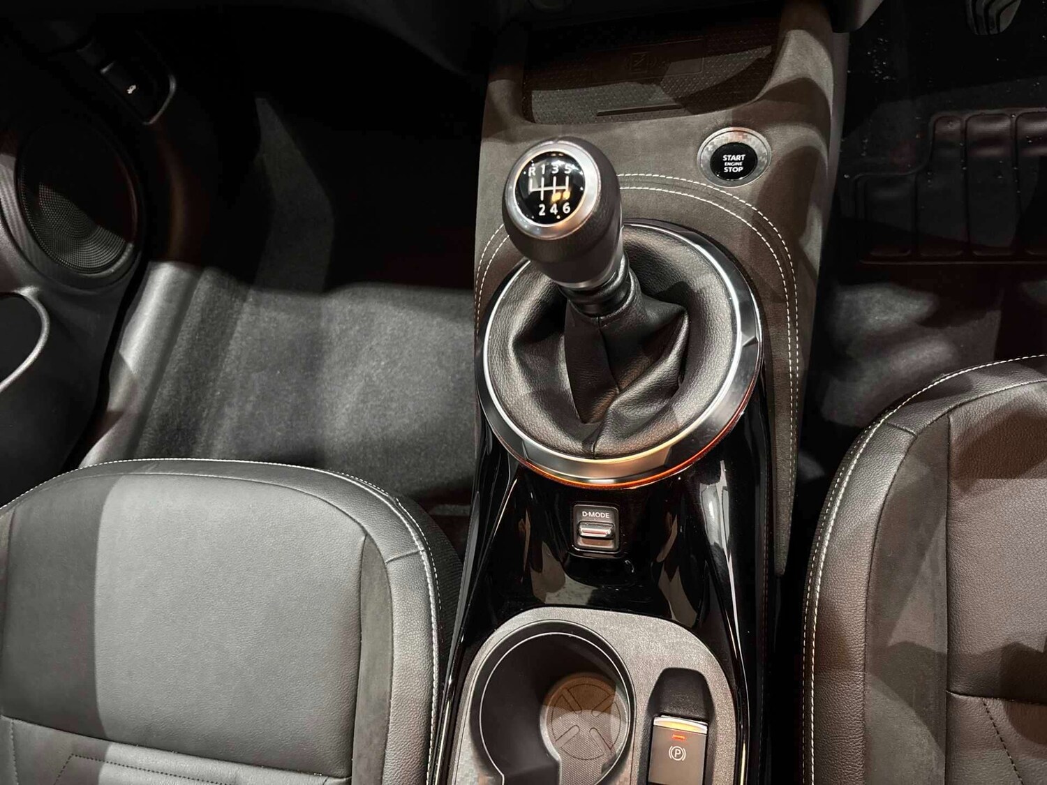 Used Nissan Juke 2024 for sale - 77489060: Photo 12