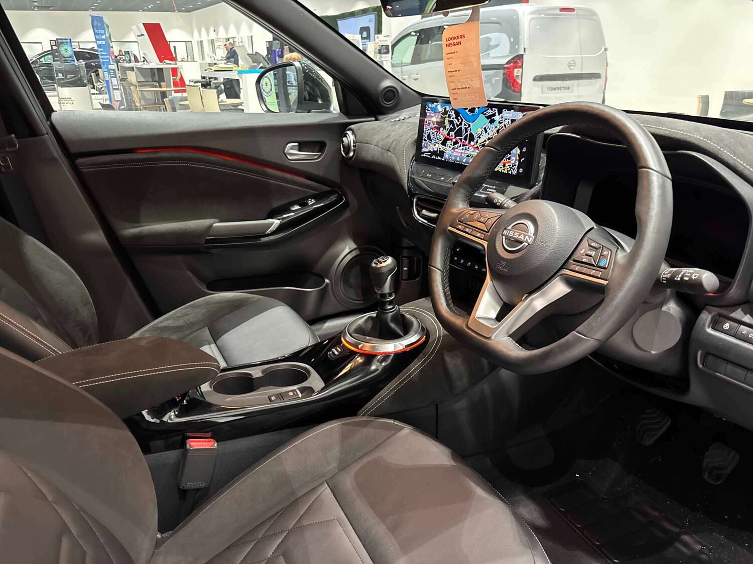 Used Nissan Juke 2024 for sale - 77489060: Photo 14