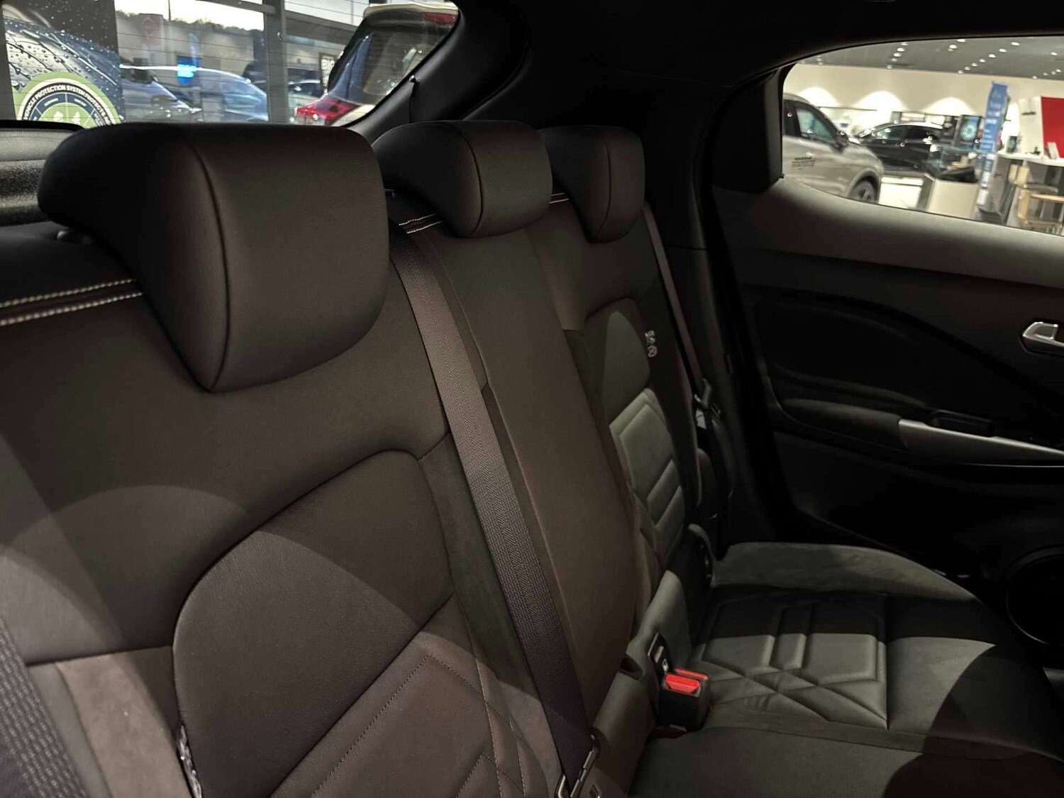 Used Nissan Juke 2024 for sale - 77489060: Photo 15