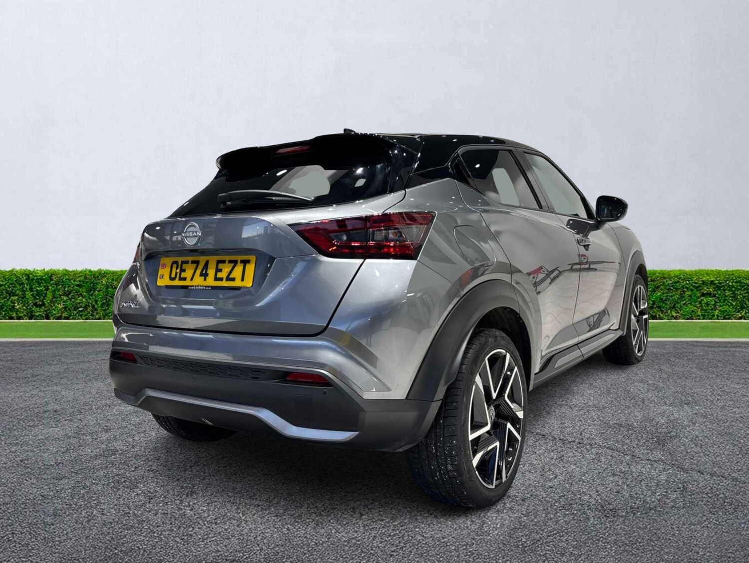 Used Nissan Juke 2024 for sale - 77489060: Photo 17