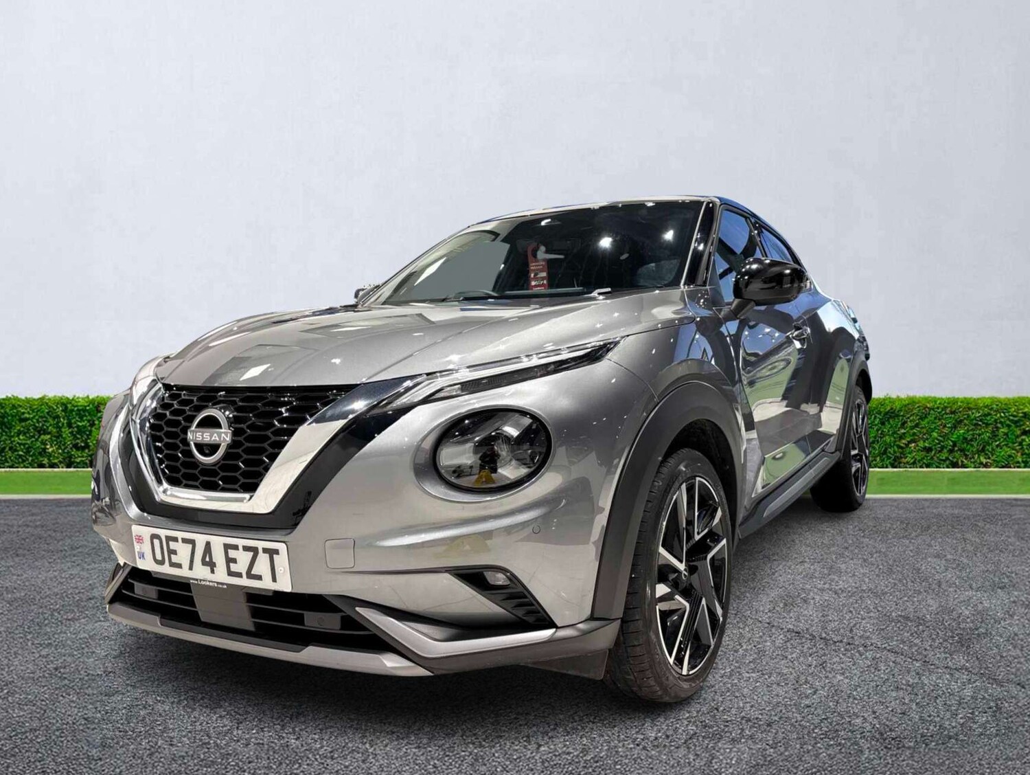 Used Nissan Juke 2024 for sale - 77489060: Photo 19