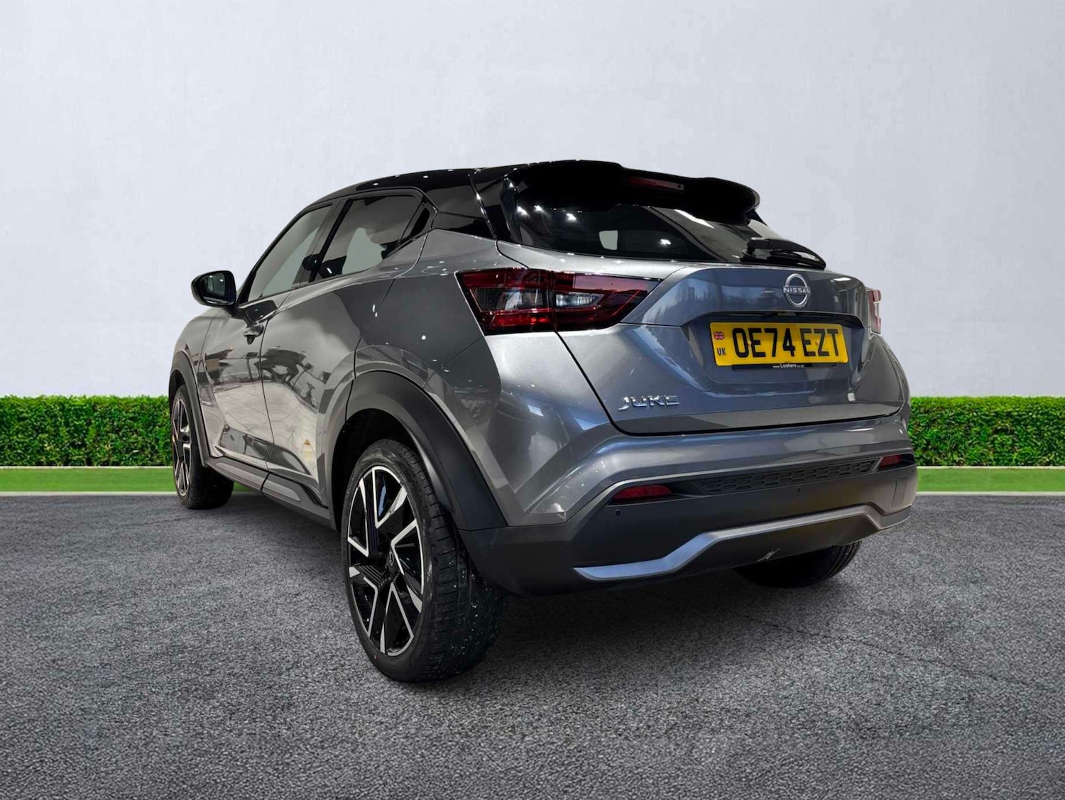 Used Nissan Juke 2024 for sale - 77489060: Photo 2