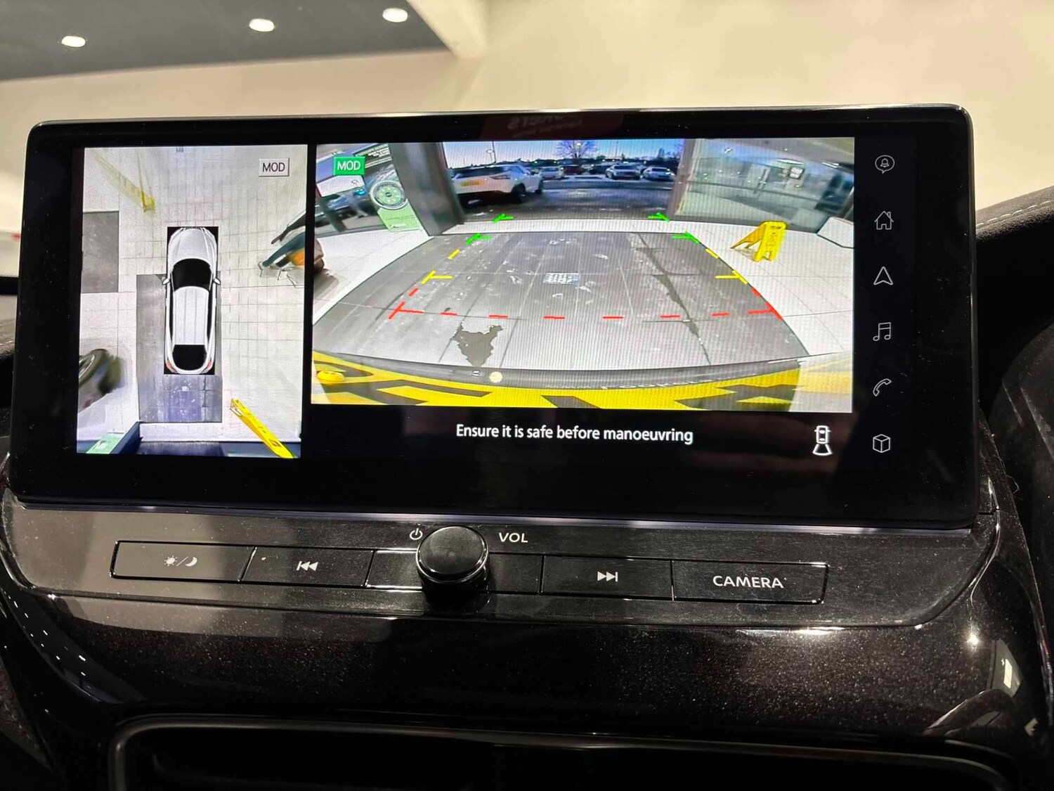 Used Nissan Juke 2024 for sale - 77489060: Photo 21