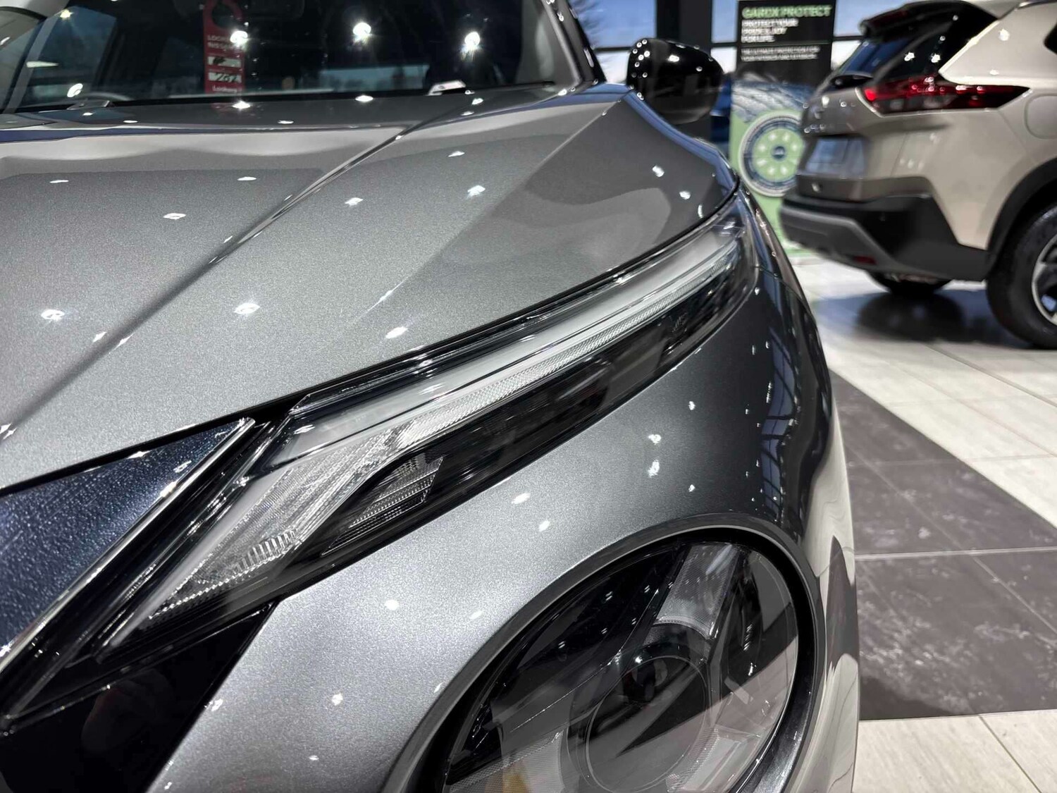 Used Nissan Juke 2024 for sale - 77489060: Photo 27