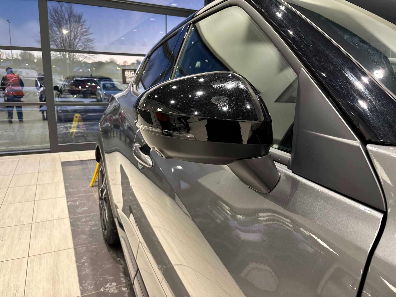 Used Nissan Juke 2024 for sale - 77489060: Photo 30