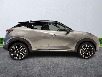 Used Nissan Juke 2024 for sale - 77489060: Photo