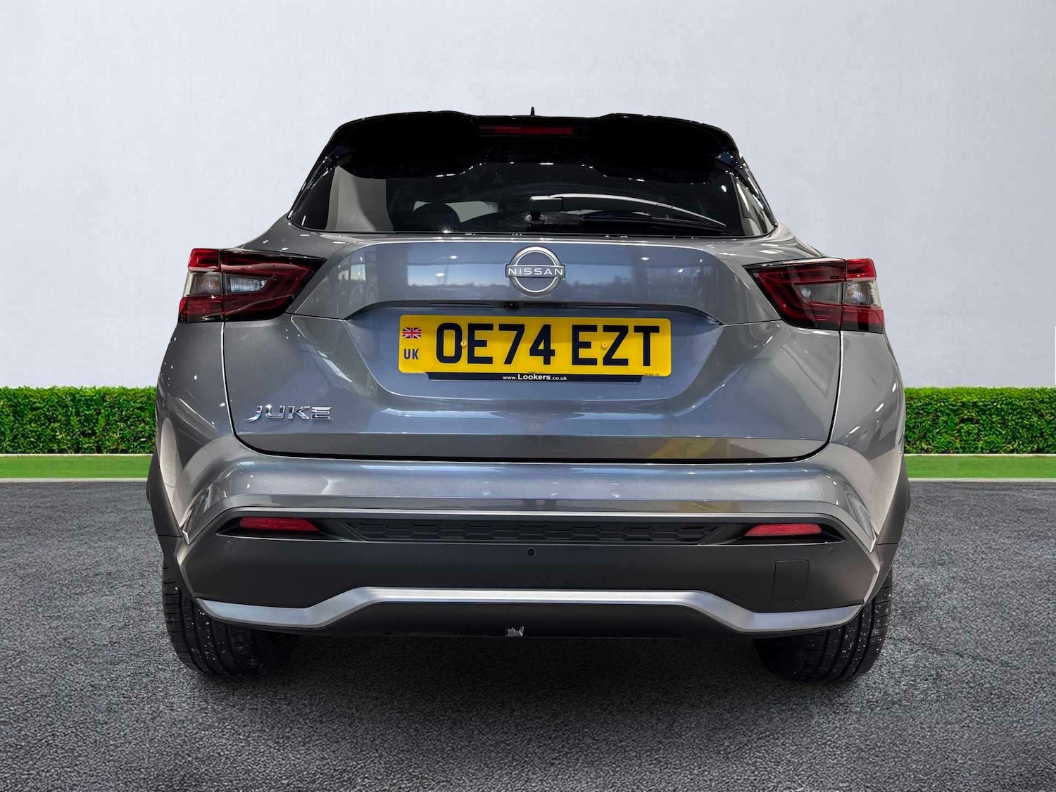 Used Nissan Juke 2024 for sale - 77489060: Photo 4