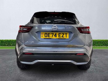 Used Nissan Juke 2024 for sale - 77489060: Photo