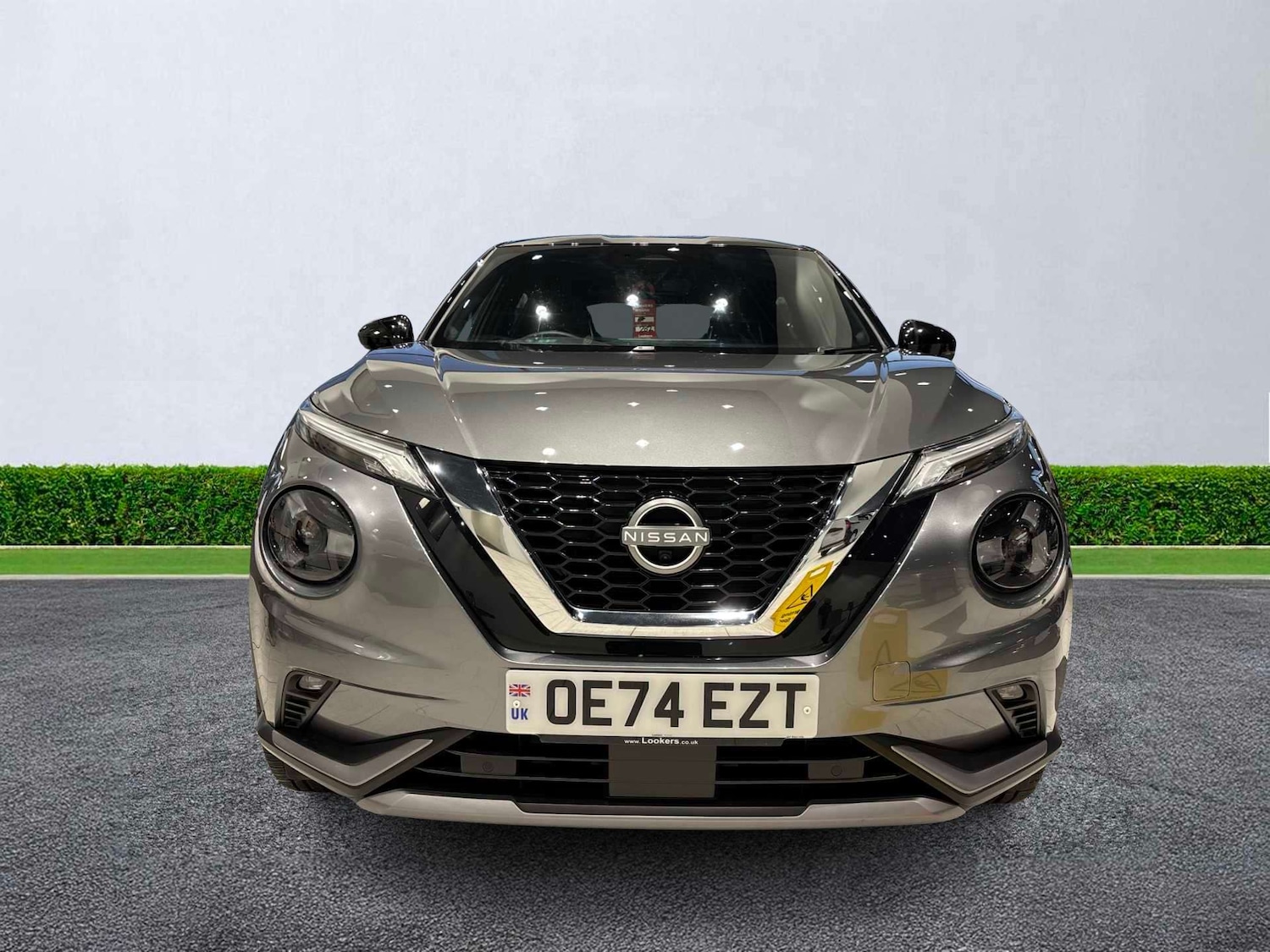 Used Nissan Juke 2024 for sale - 77489060: Photo 5