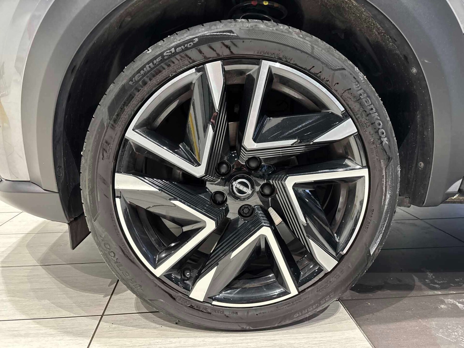 Used Nissan Juke 2024 for sale - 77489060: Photo 6