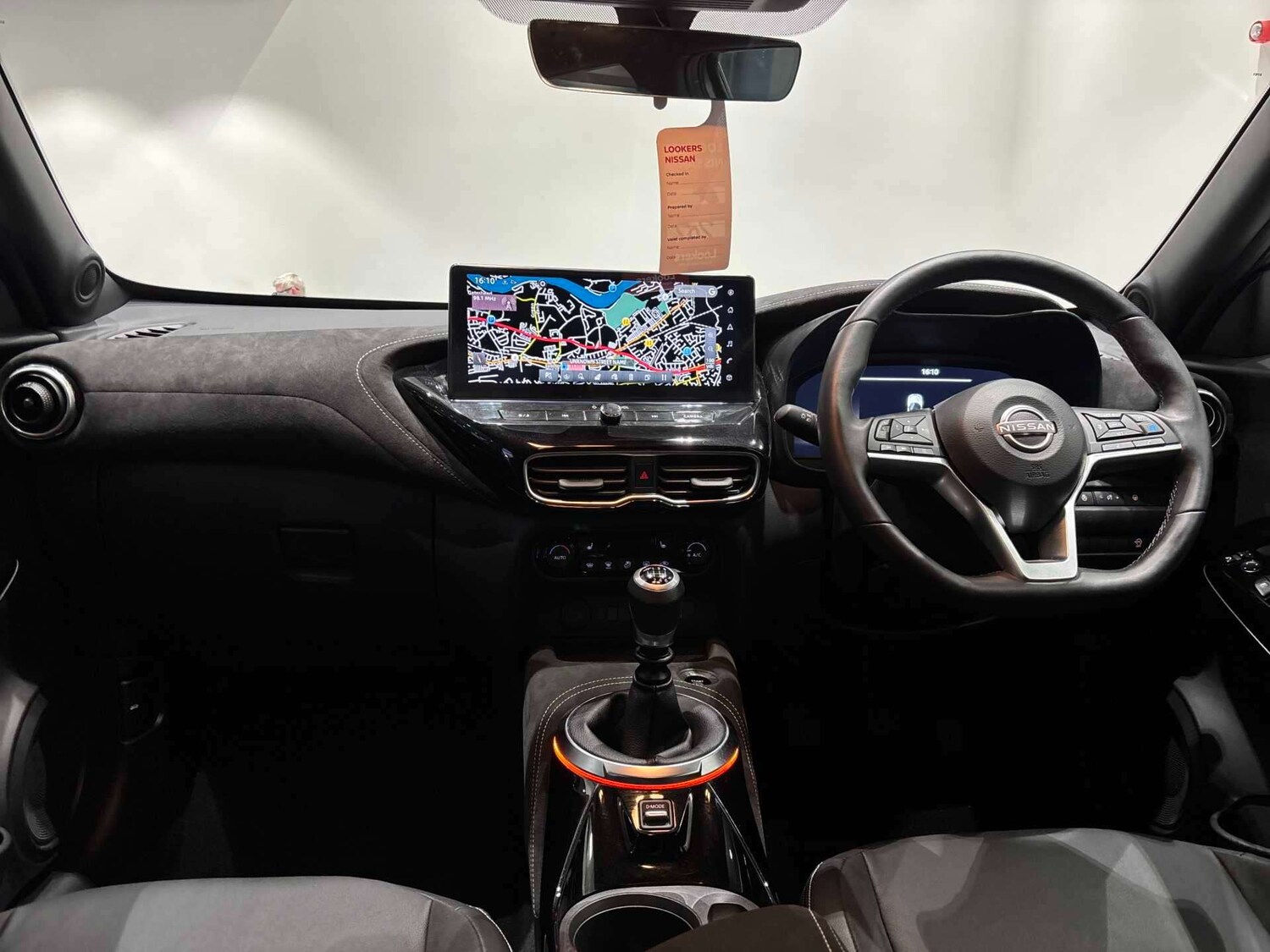 Used Nissan Juke 2024 for sale - 77489060: Photo 8