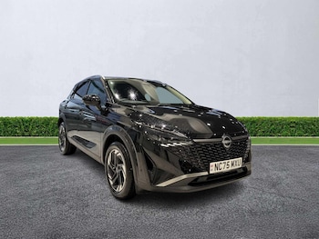 Used Nissan Qashqai 2026 for sale - 78745381: Photo