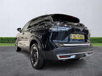 Used Nissan Qashqai 2026 for sale - 78745381: Photo