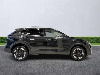 Used Nissan Qashqai 2026 for sale - 78745381: Photo